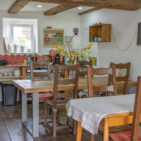Chambre Independante N1 - Bretzel Et Bergamote Richtolsheim Zewnętrze zdjęcie